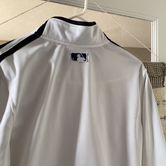 Detroit tigers zip up - Picture 3 of 3